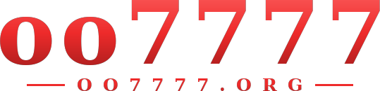oo7777 logo