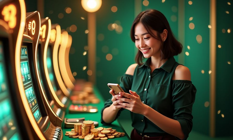 oo7777 casino app visual
